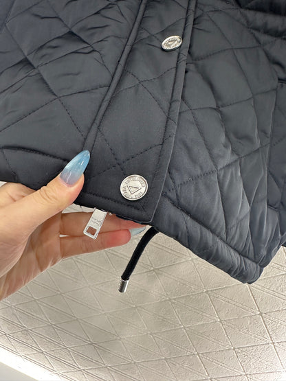 Pra 25fw all-match jacket