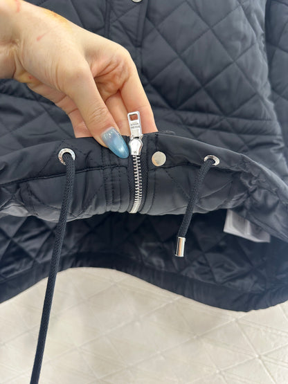 Pra 25fw all-match jacket