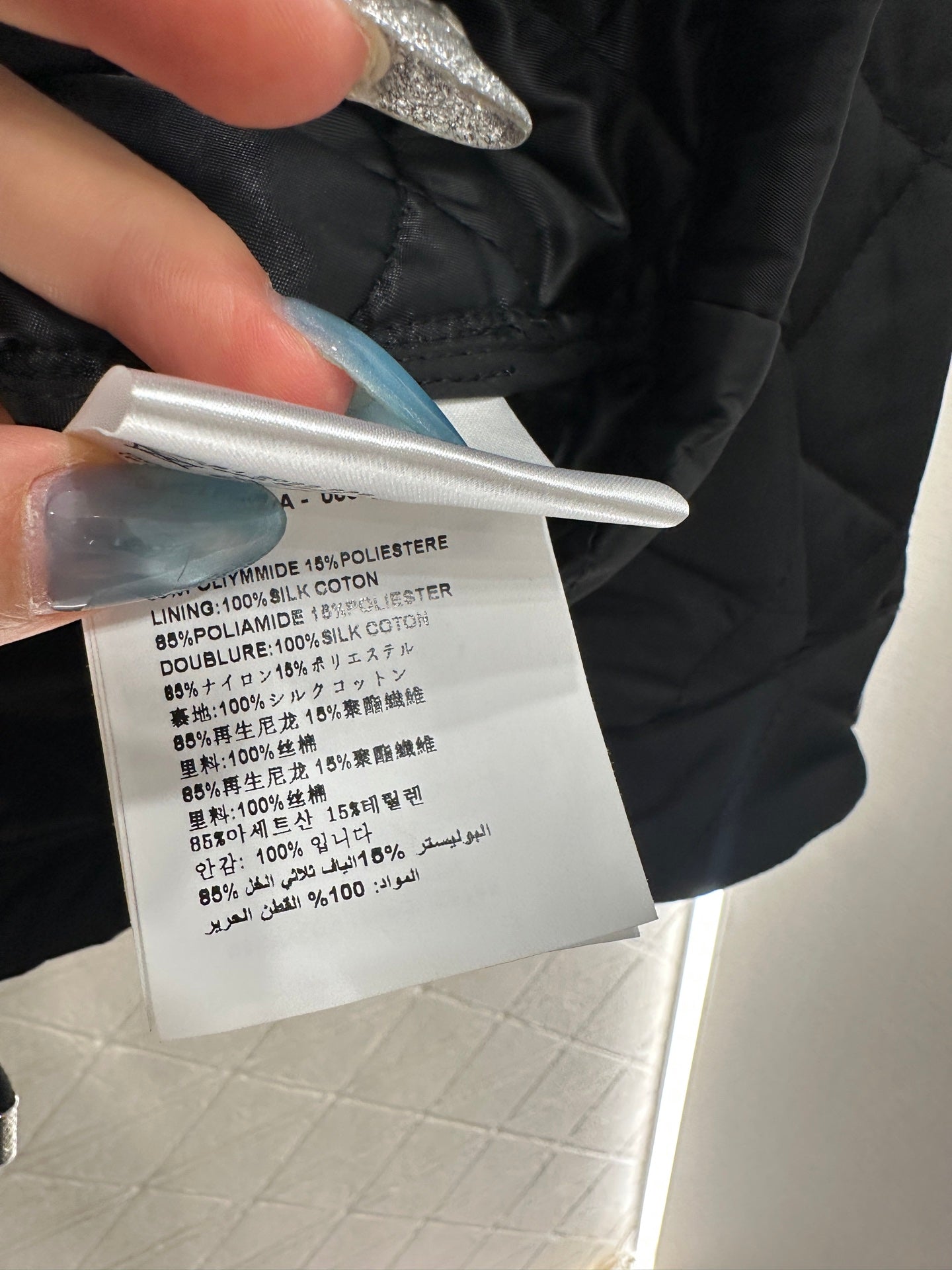 Pra 25fw all-match jacket