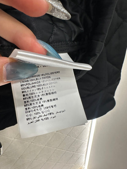 Pra 25fw all-match jacket