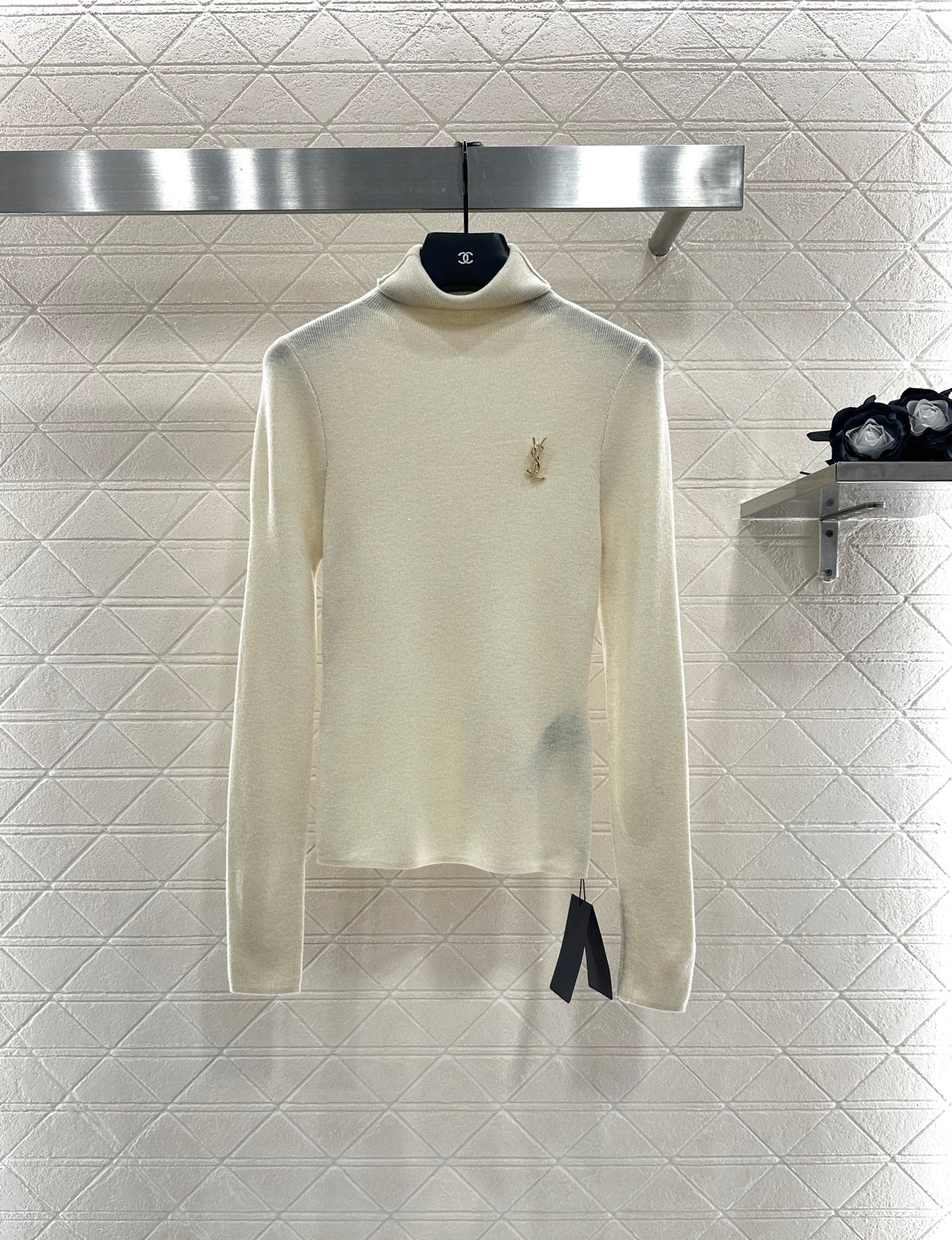 Saint 25fw all-match shirt