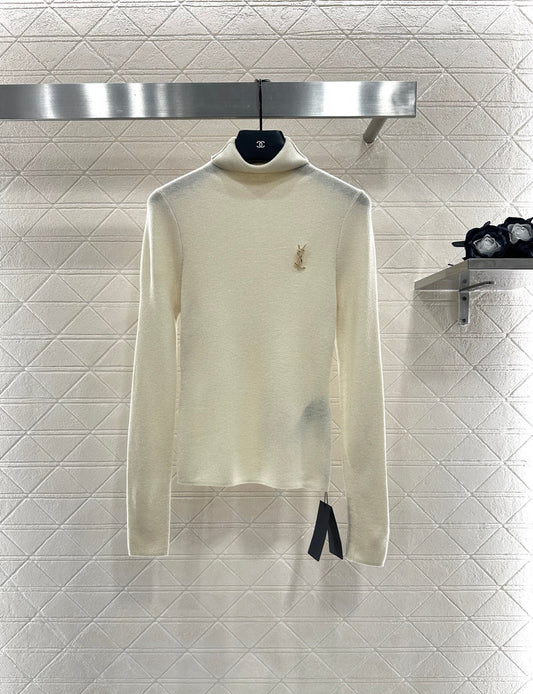 Saint 25fw all-match shirt