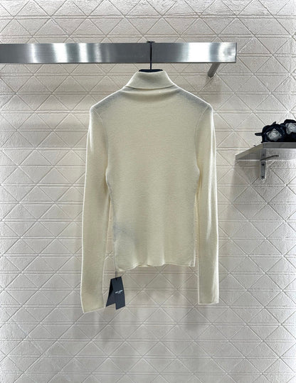 Saint 25fw all-match shirt