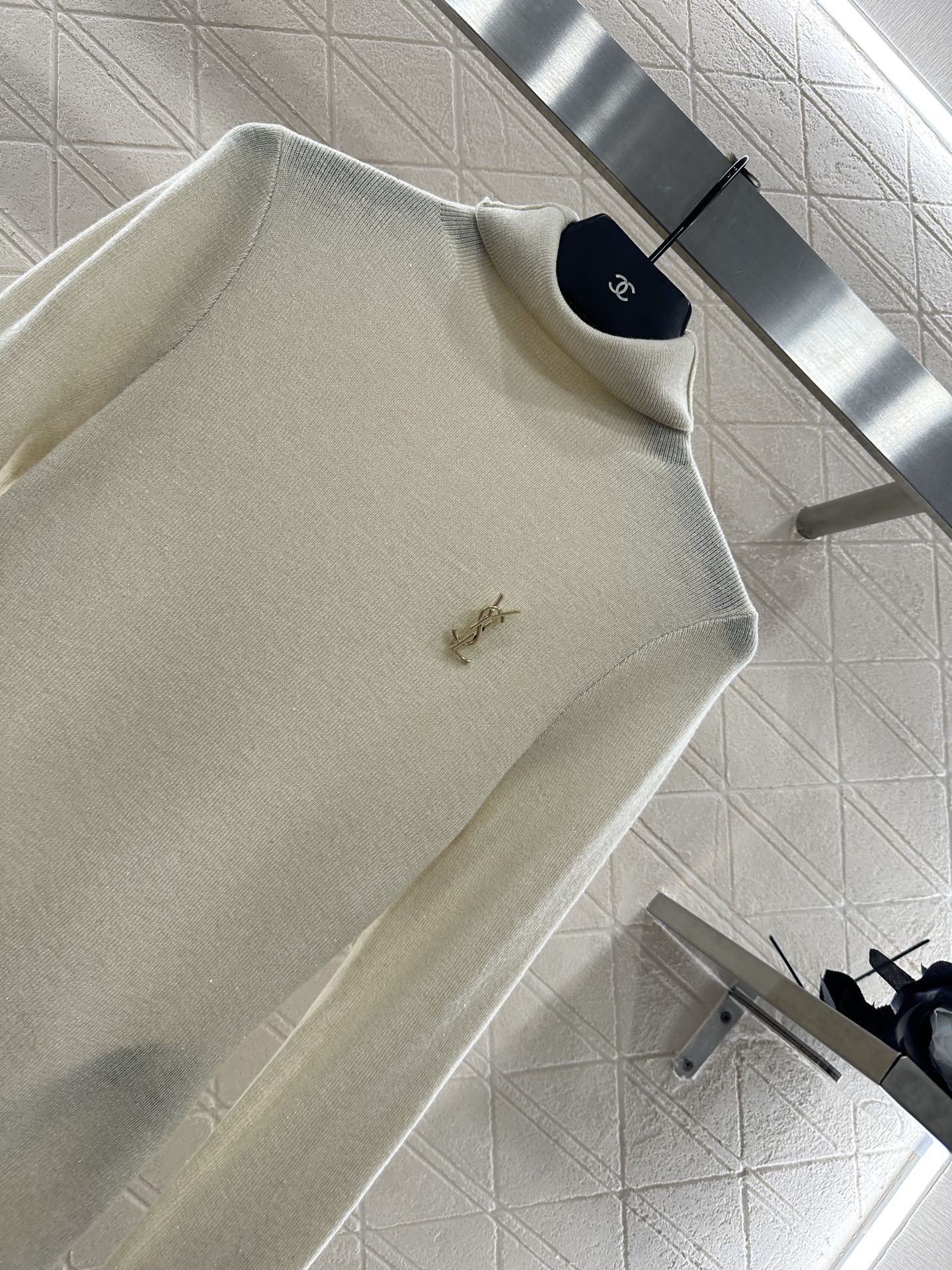 Saint 25fw all-match shirt