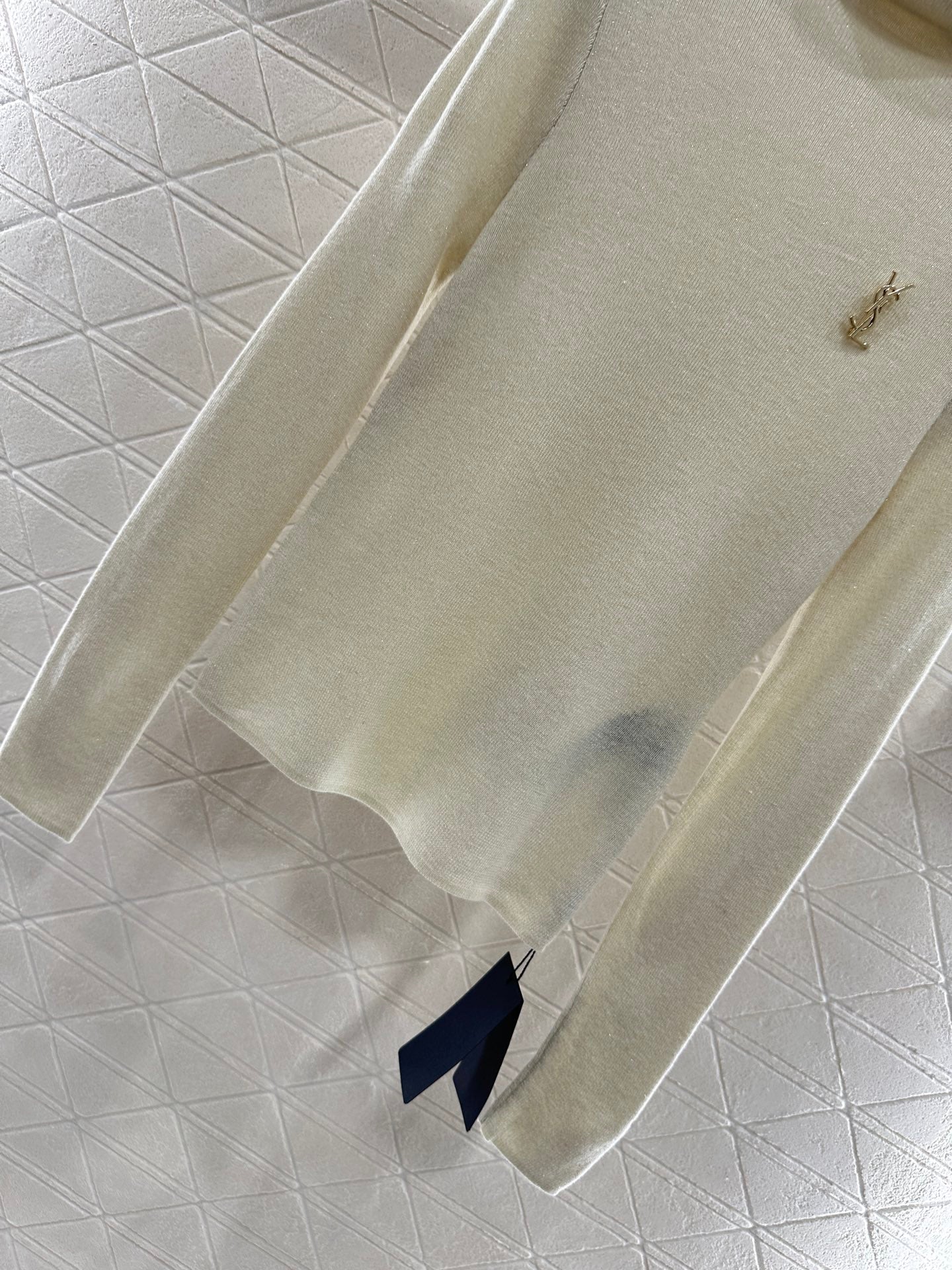 Saint 25fw all-match shirt