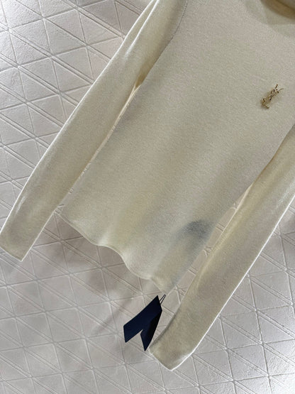 Saint 25fw all-match shirt