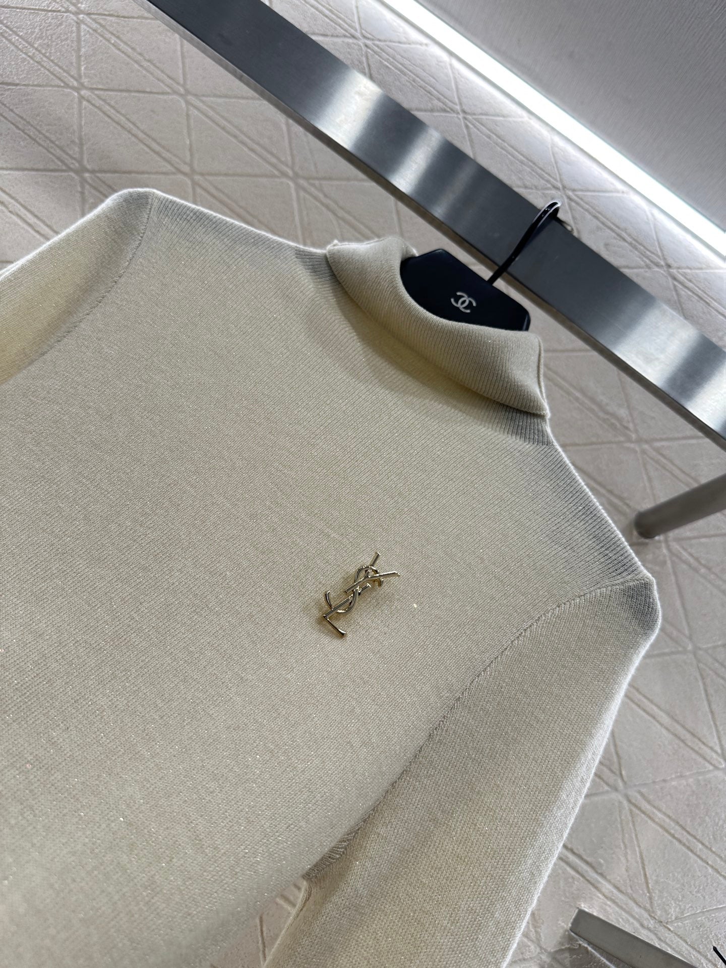 Saint 25fw all-match shirt