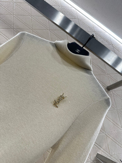 Saint 25fw all-match shirt