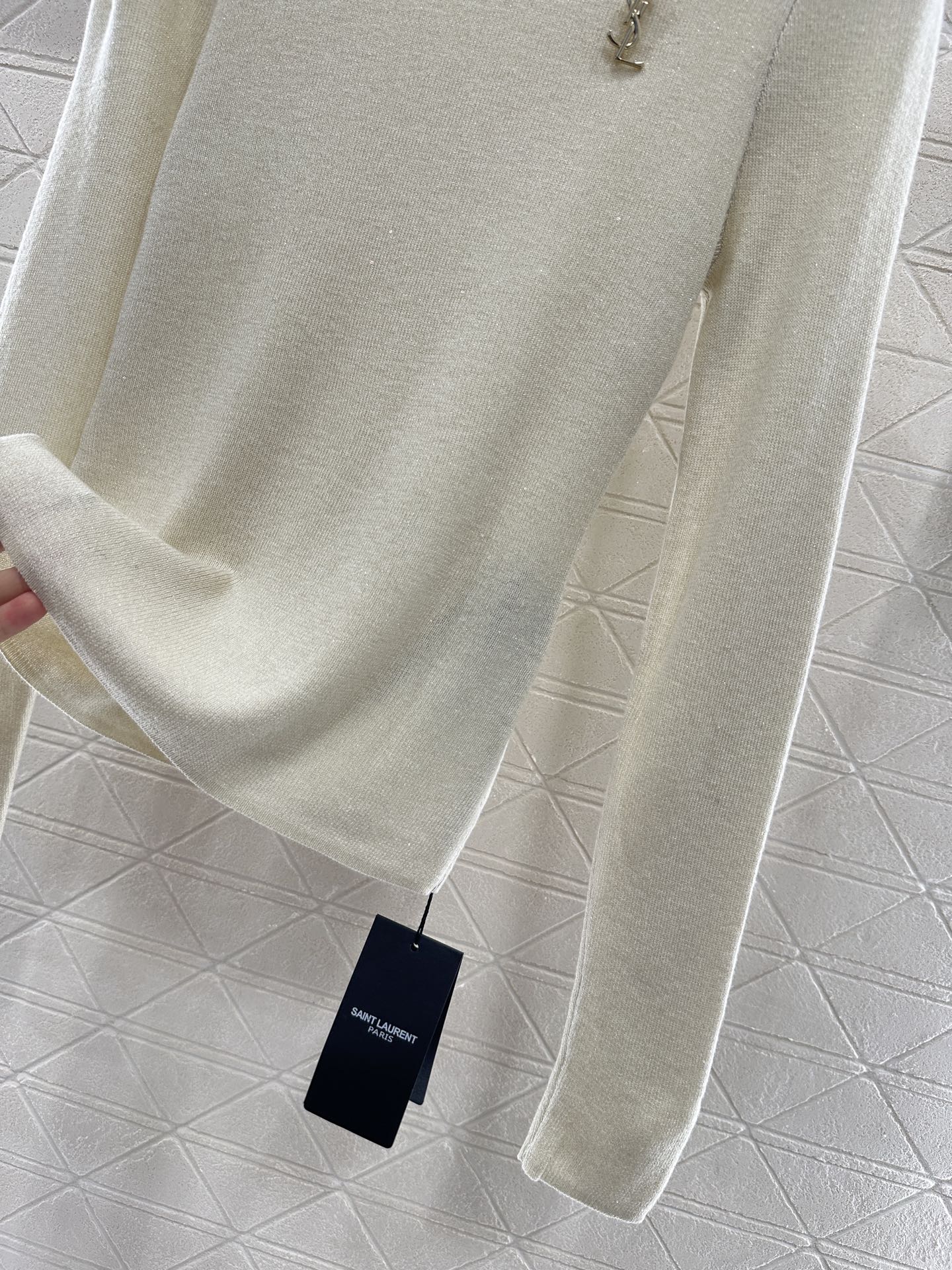 Saint 25fw all-match shirt