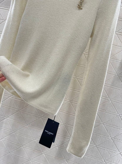 Saint 25fw all-match shirt