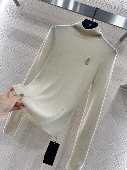 Saint 25fw all-match shirt