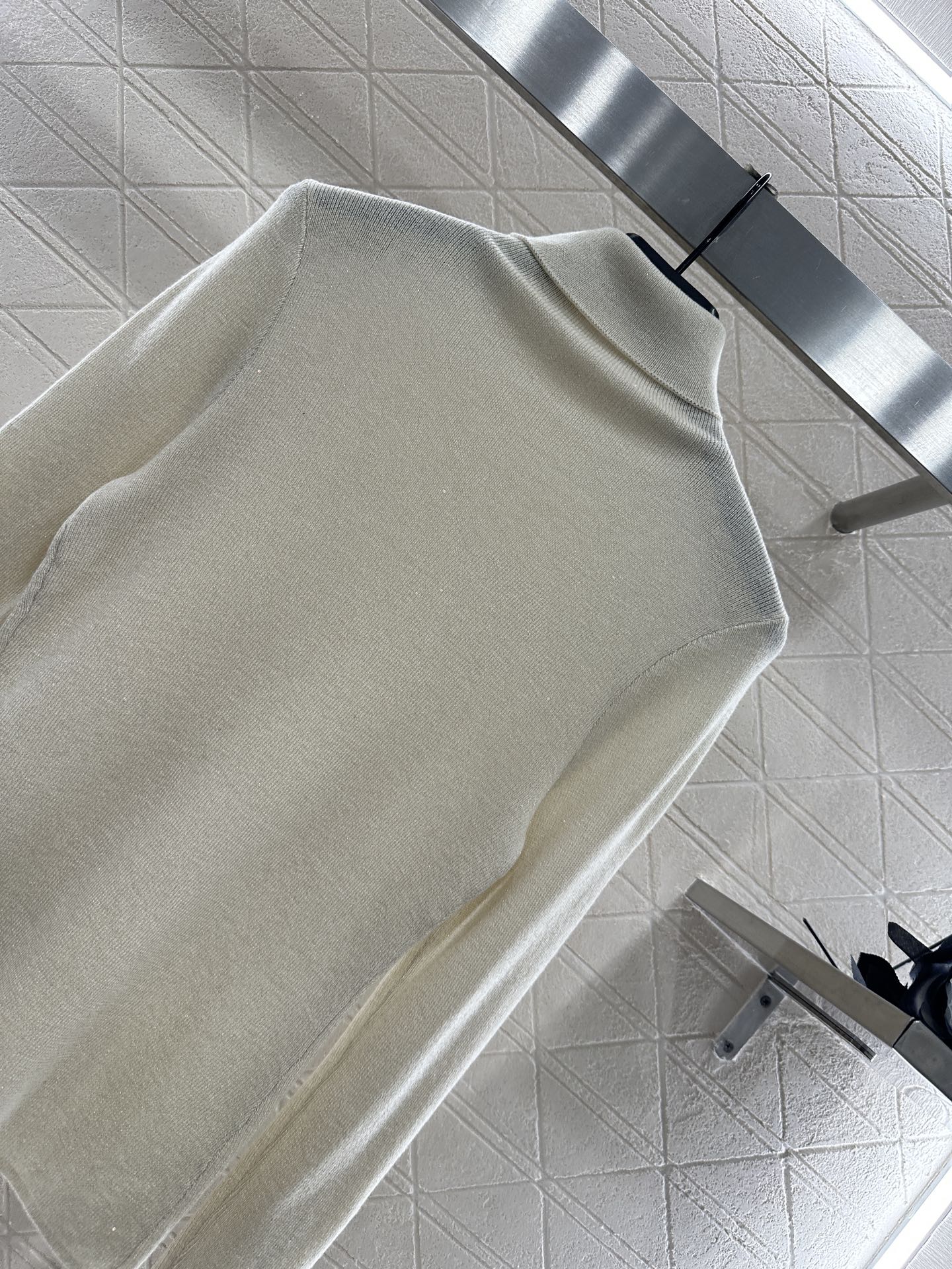 Saint 25fw all-match shirt