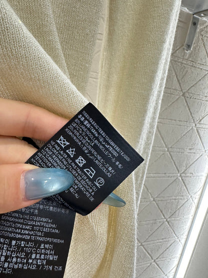 Saint 25fw all-match shirt