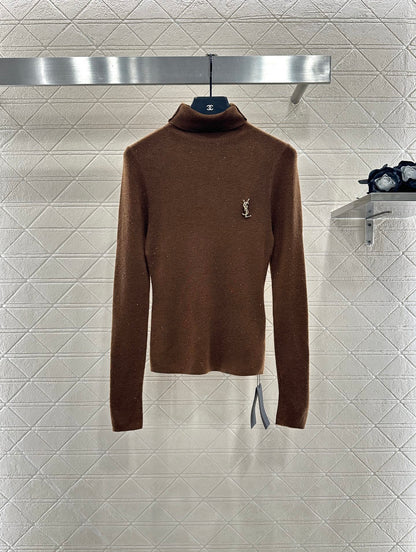 Saint 25fw all-match shirt