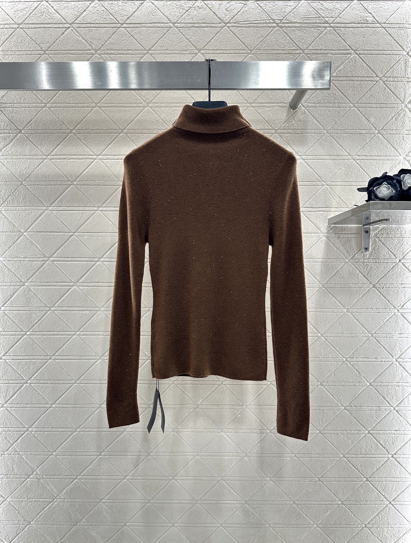 Saint 25fw all-match shirt