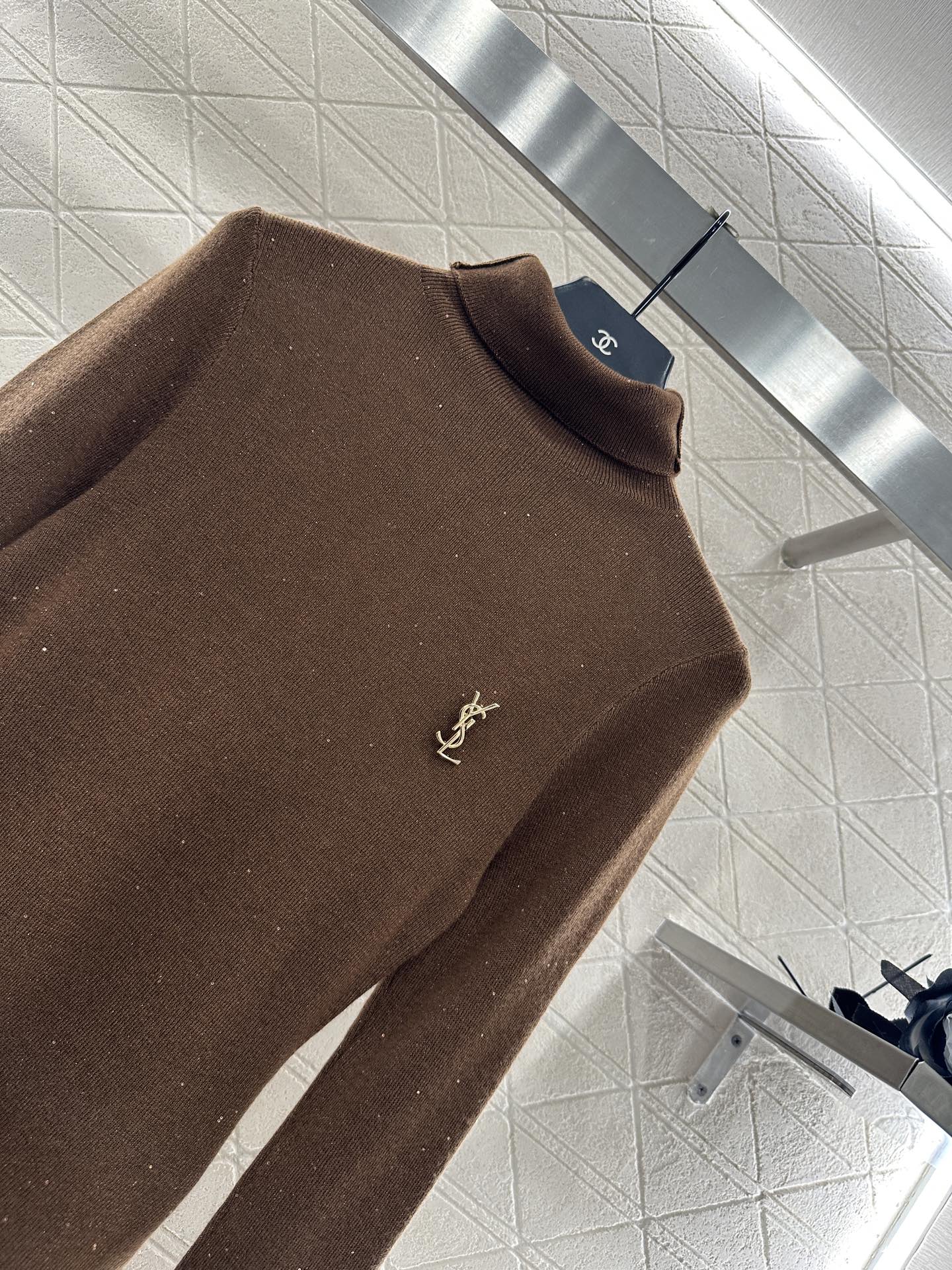 Saint 25fw all-match shirt