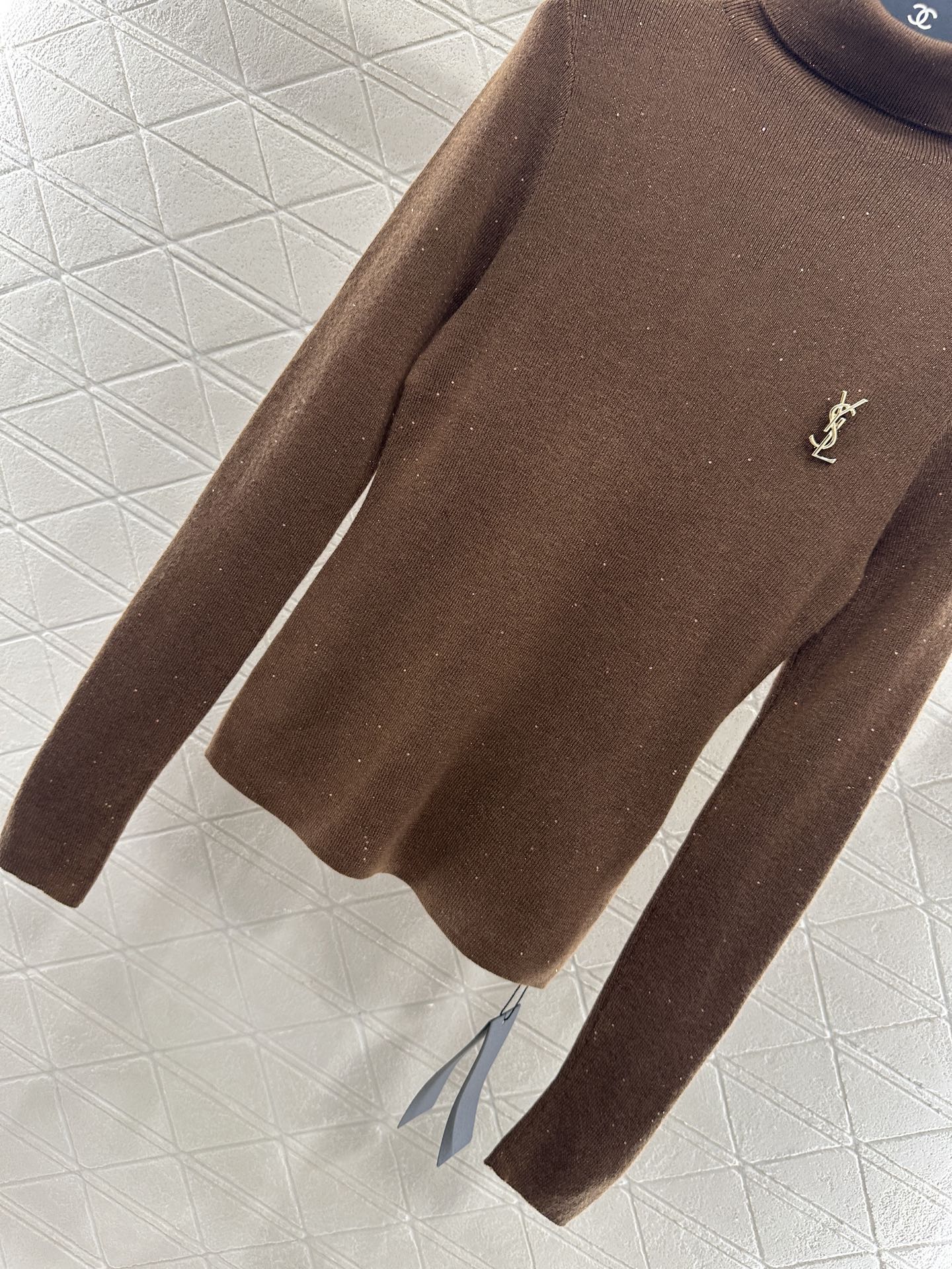 Saint 25fw all-match shirt