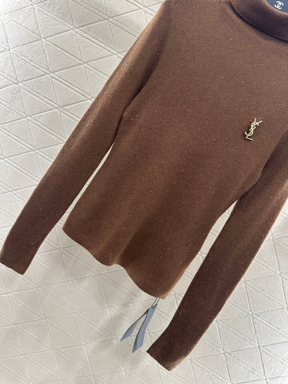 Saint 25fw all-match shirt