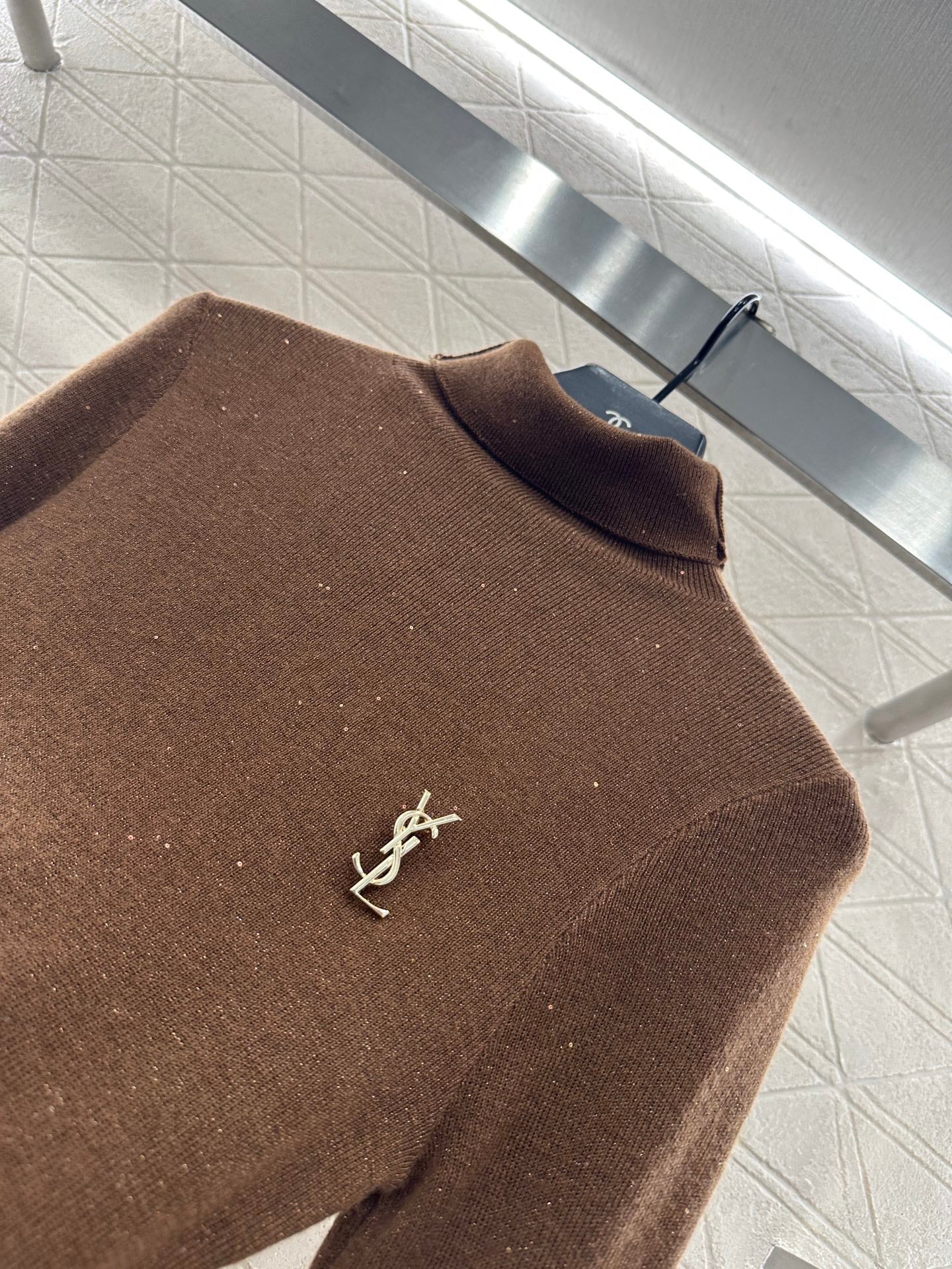 Saint 25fw all-match shirt