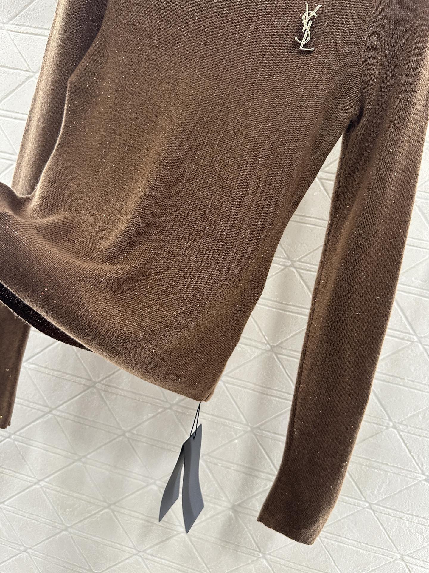 Saint 25fw all-match shirt