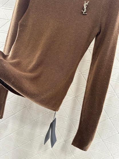 Saint 25fw all-match shirt