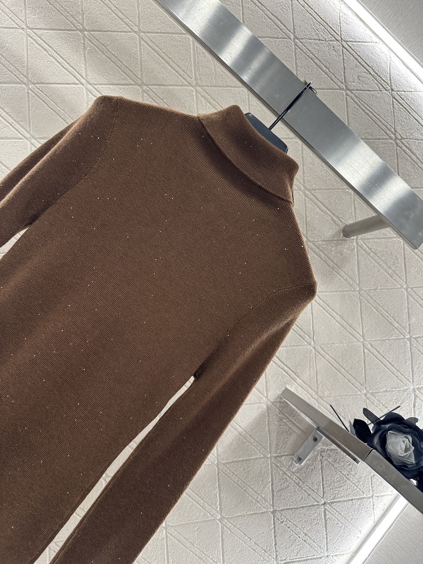 Saint 25fw all-match shirt