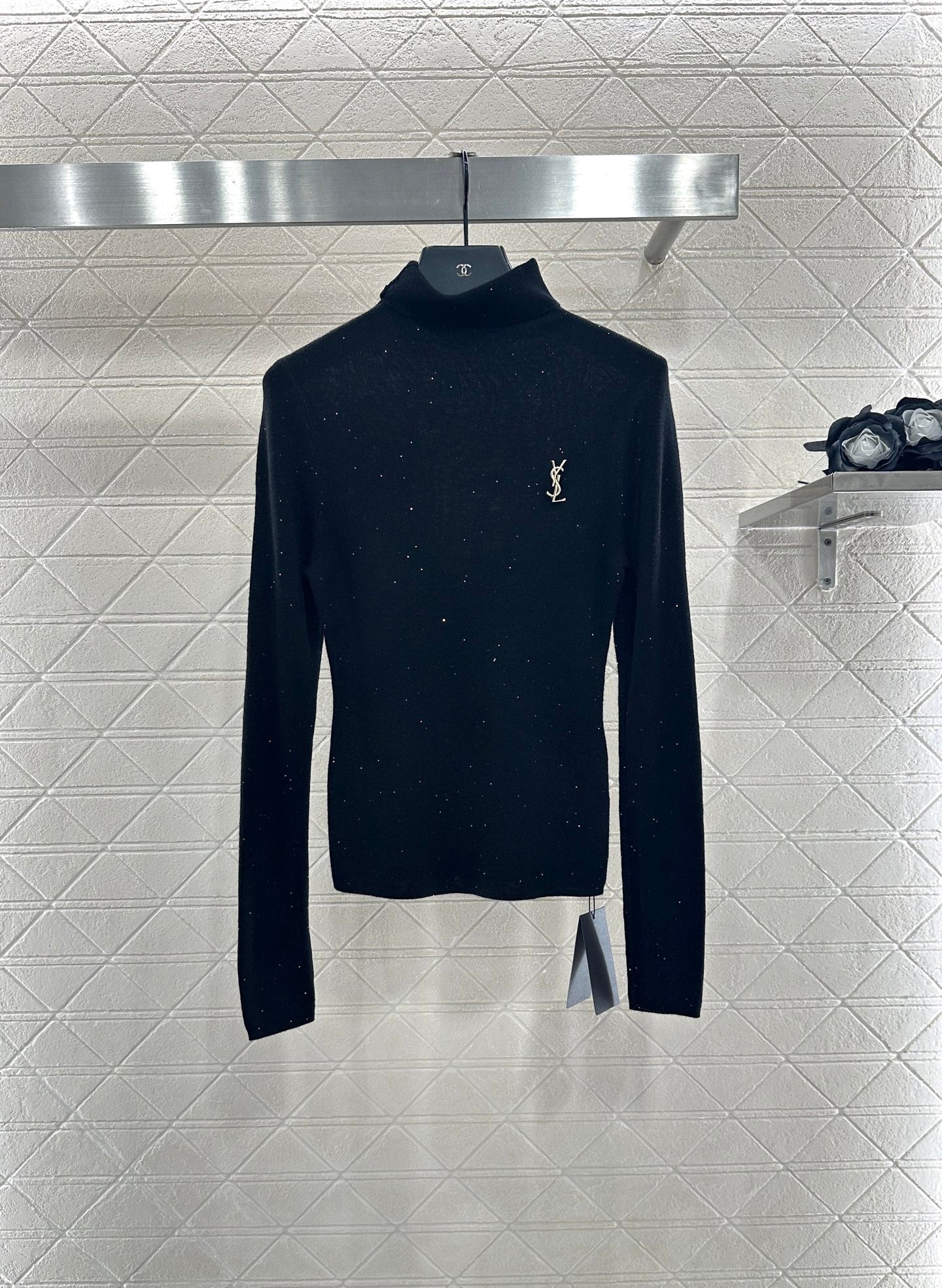 Saint 25fw all-match shirt