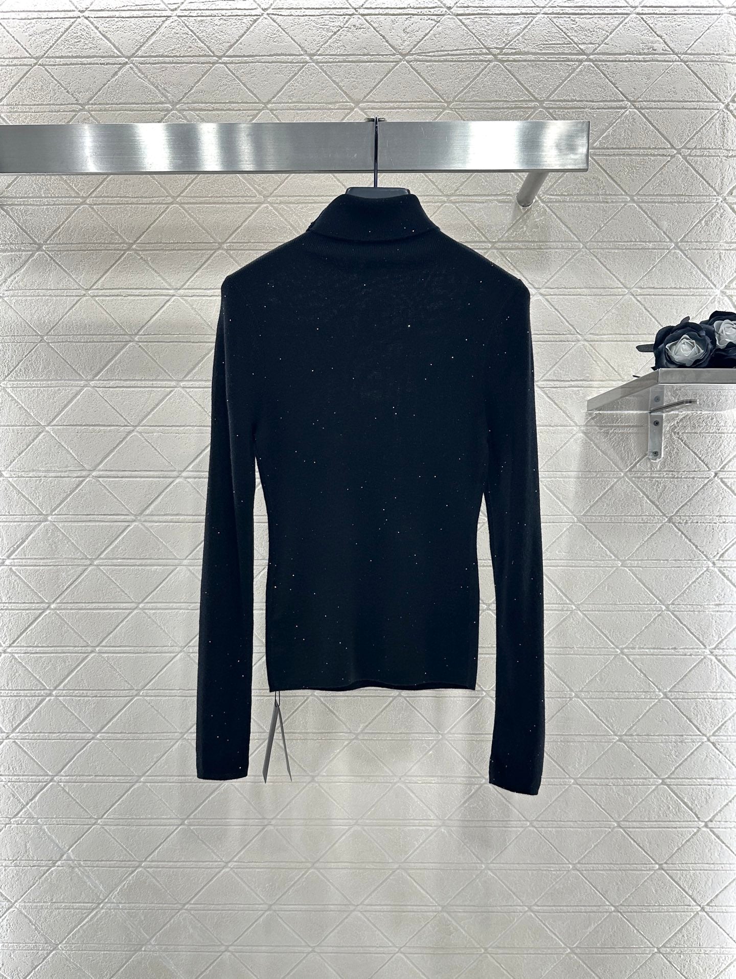 Saint 25fw all-match shirt