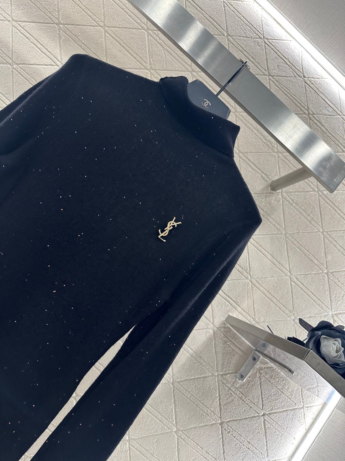 Saint 25fw all-match shirt