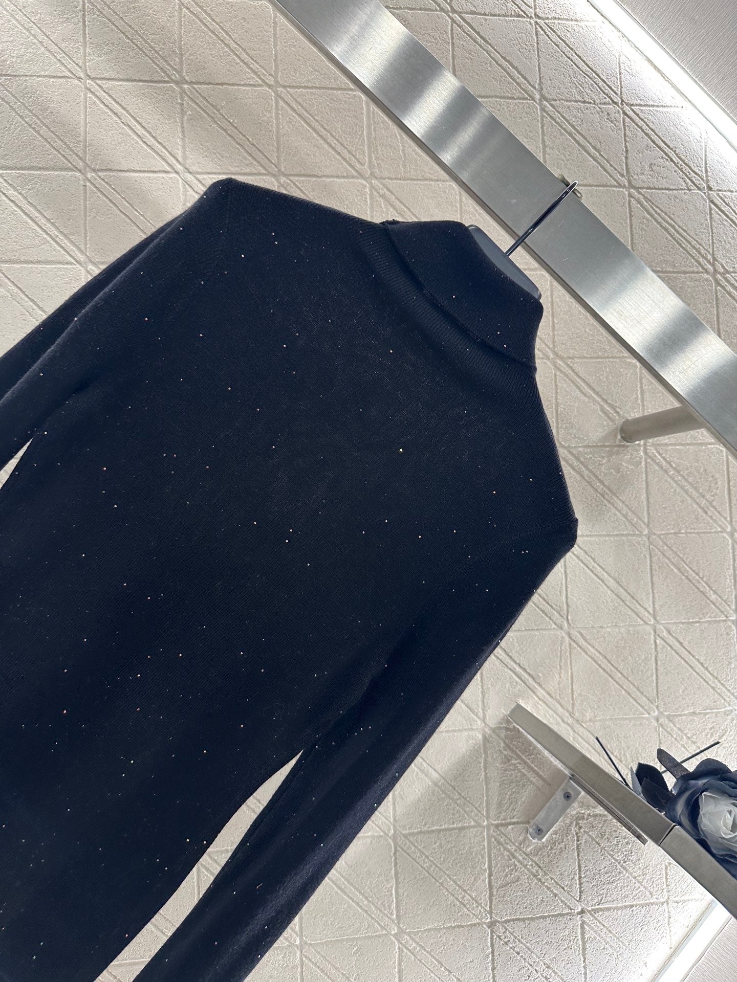 Saint 25fw all-match shirt