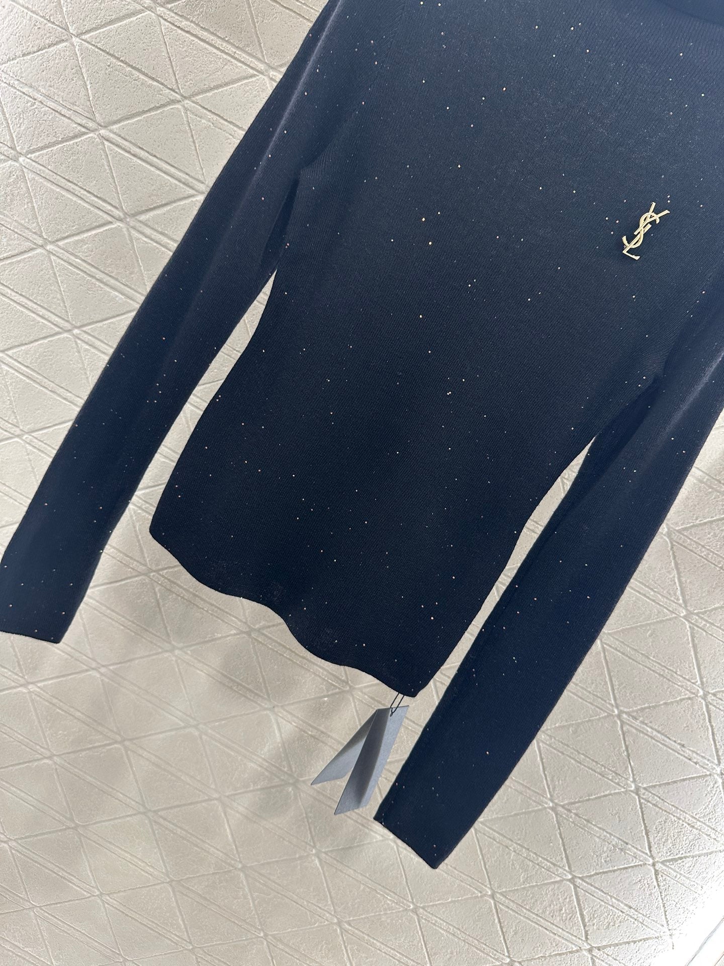 Saint 25fw all-match shirt