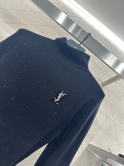 Saint 25fw all-match shirt