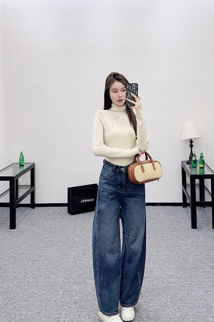 Saint 25fw all-match shirt