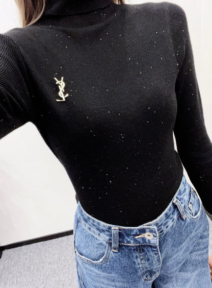 Saint 25fw all-match shirt