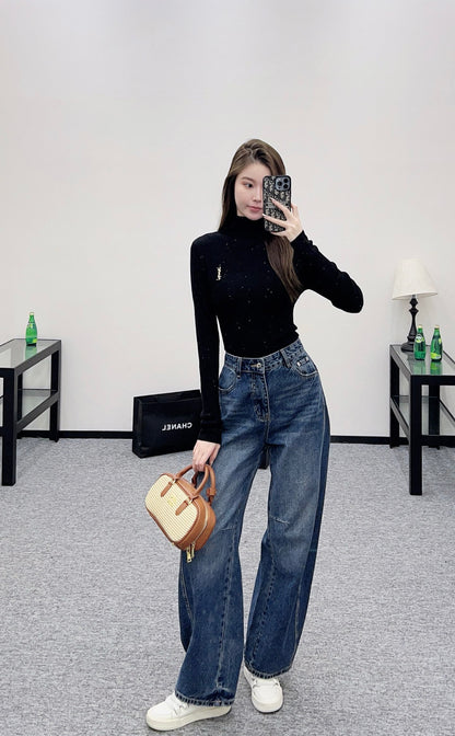 Saint 25fw all-match shirt