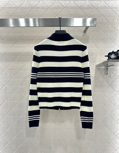 Miu 25fw all-match cardigan