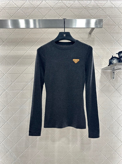 Pra 25fw leisure shirt