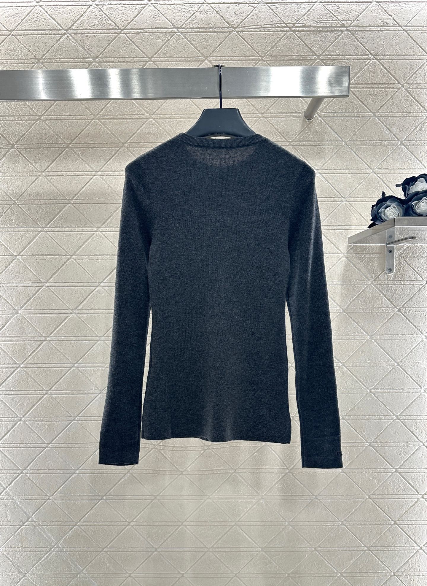 Pra 25fw leisure shirt