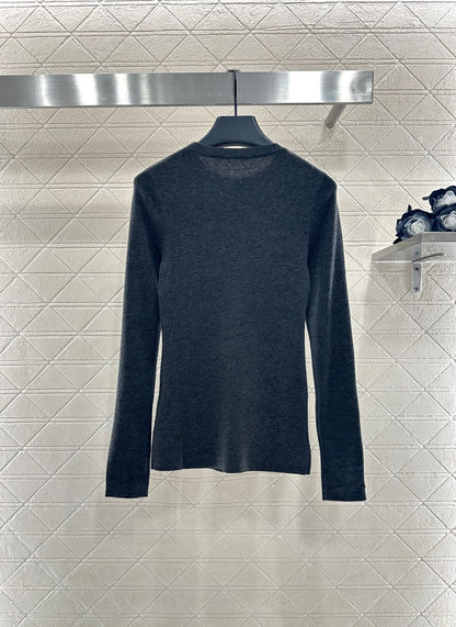 Pra 25fw leisure shirt