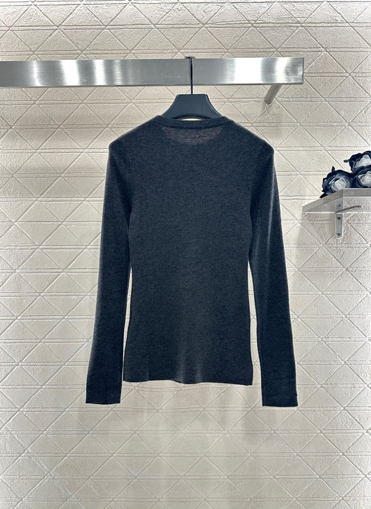 Pra 25fw leisure shirt