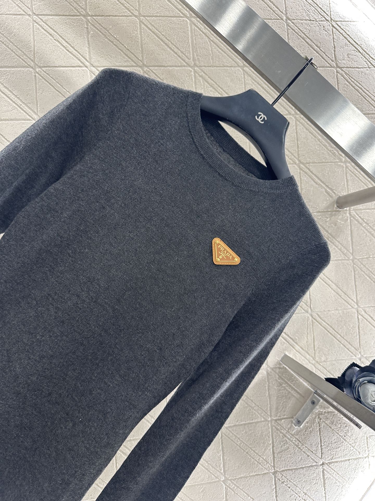 Pra 25fw leisure shirt