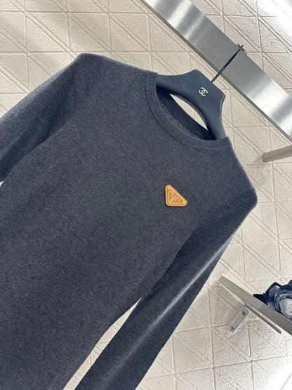 Pra 25fw leisure shirt