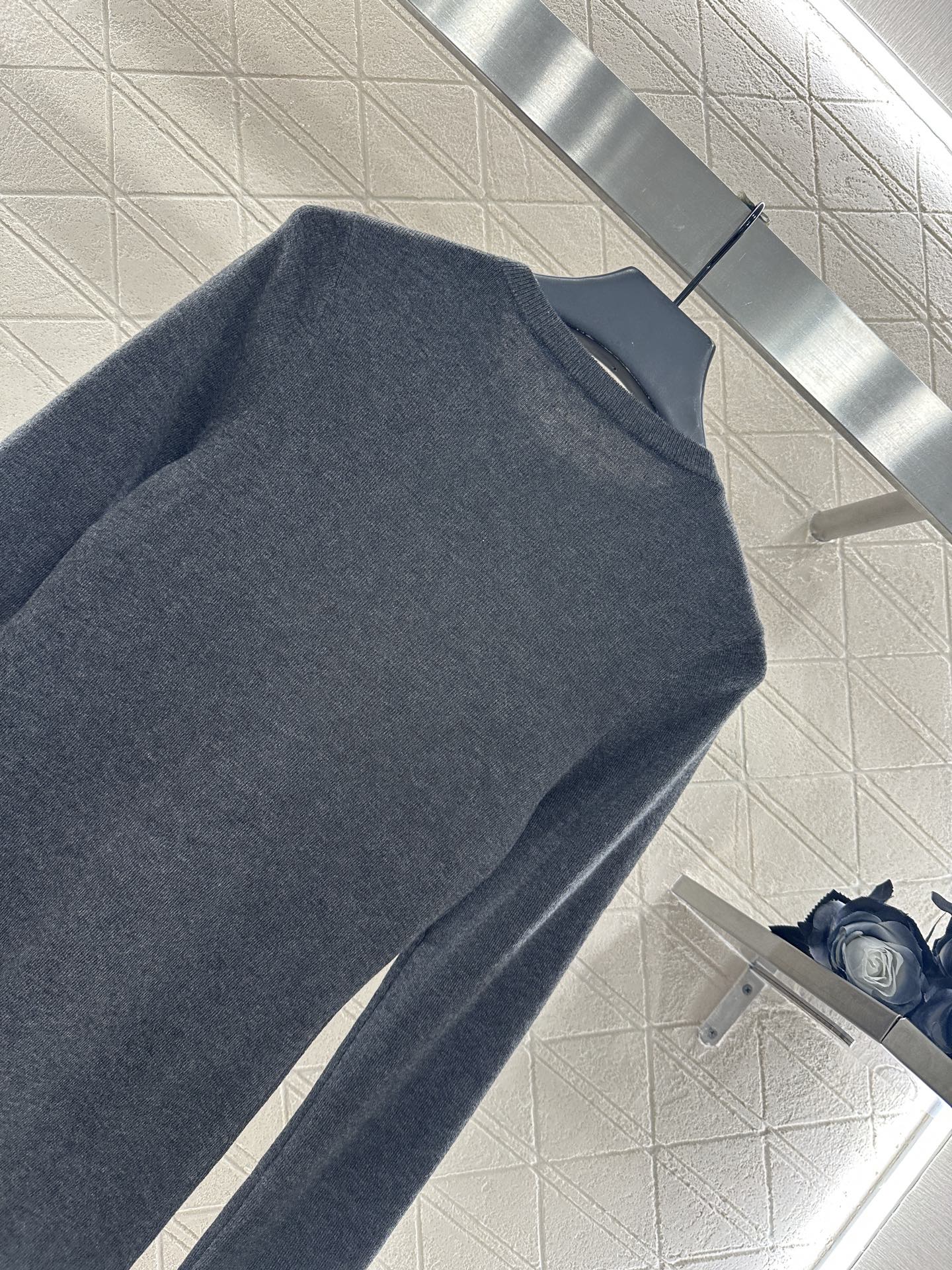 Pra 25fw leisure shirt