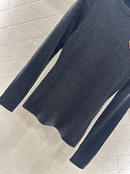 Pra 25fw leisure shirt