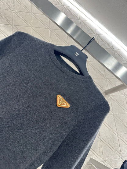 Pra 25fw leisure shirt