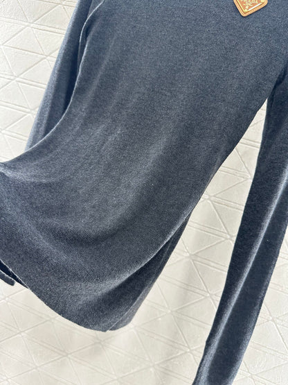 Pra 25fw leisure shirt