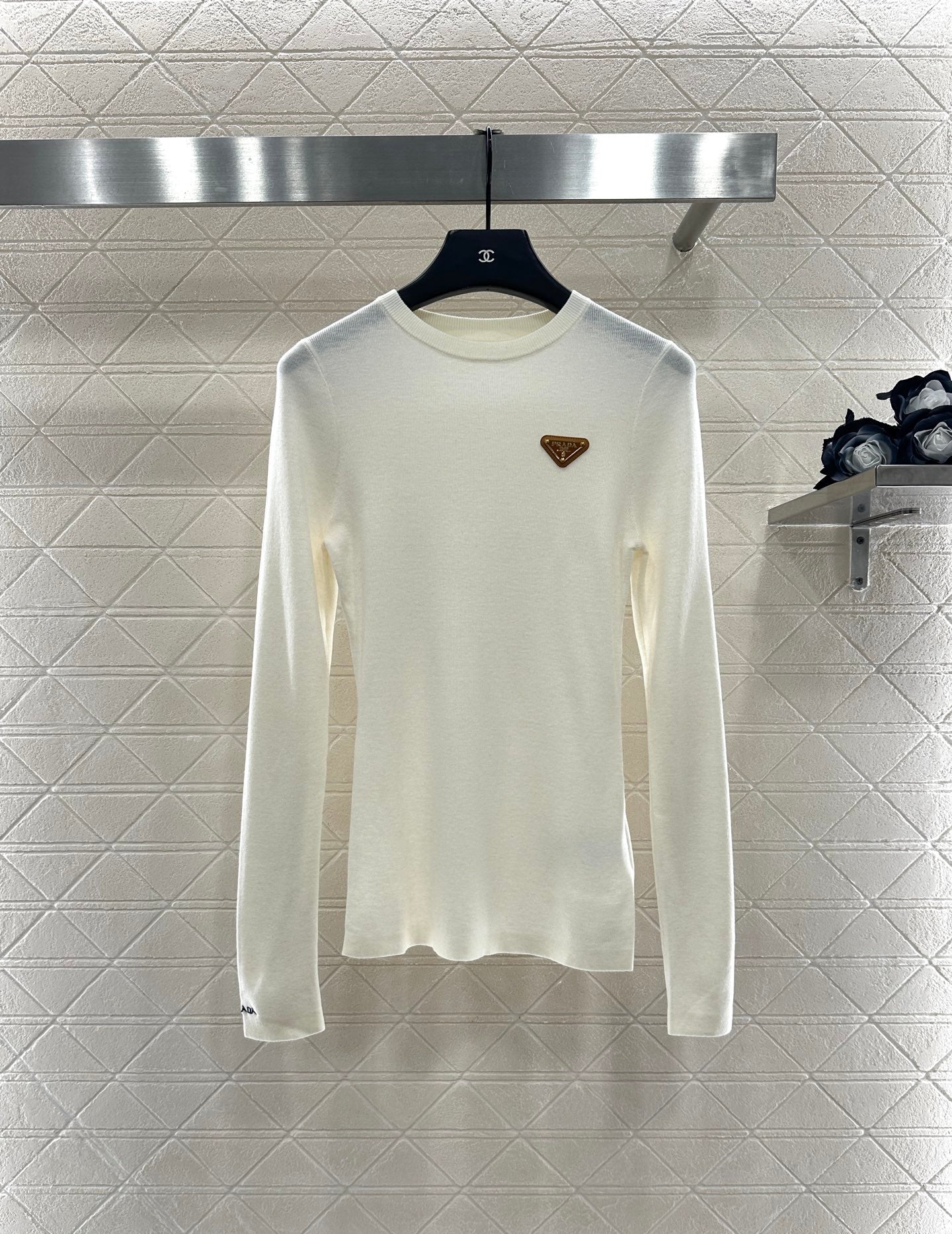 Pra 25fw leisure shirt