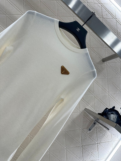 Pra 25fw leisure shirt