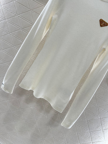 Pra 25fw leisure shirt