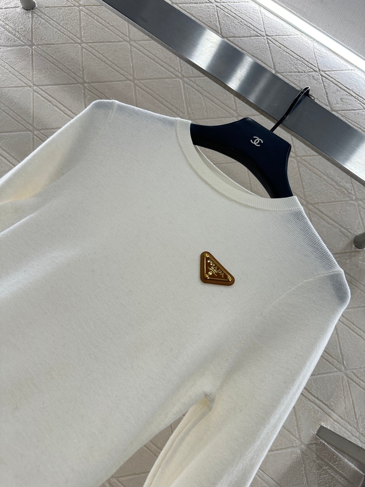 Pra 25fw leisure shirt